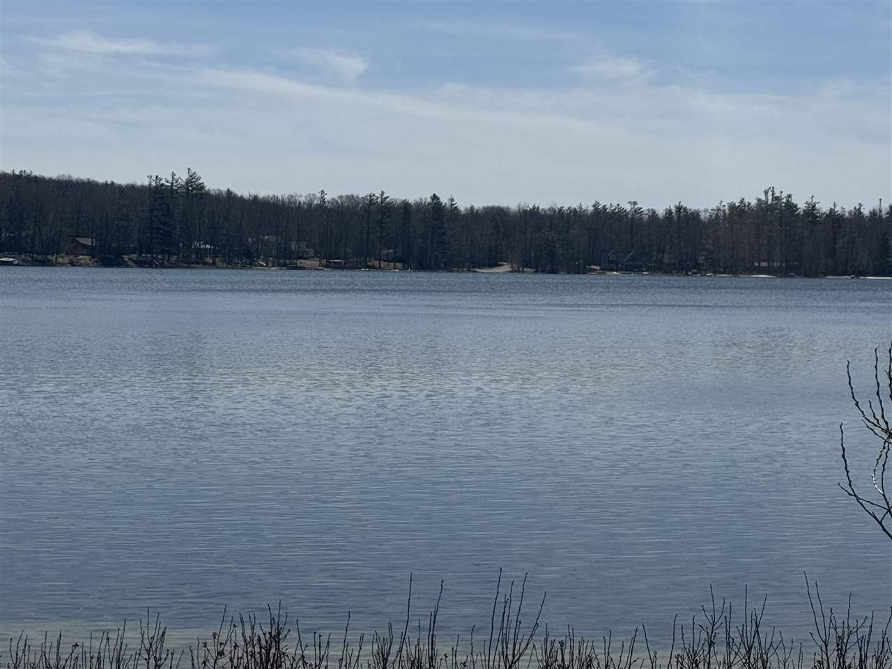 Property Photo: 1253 N Heart Lake MI 49735