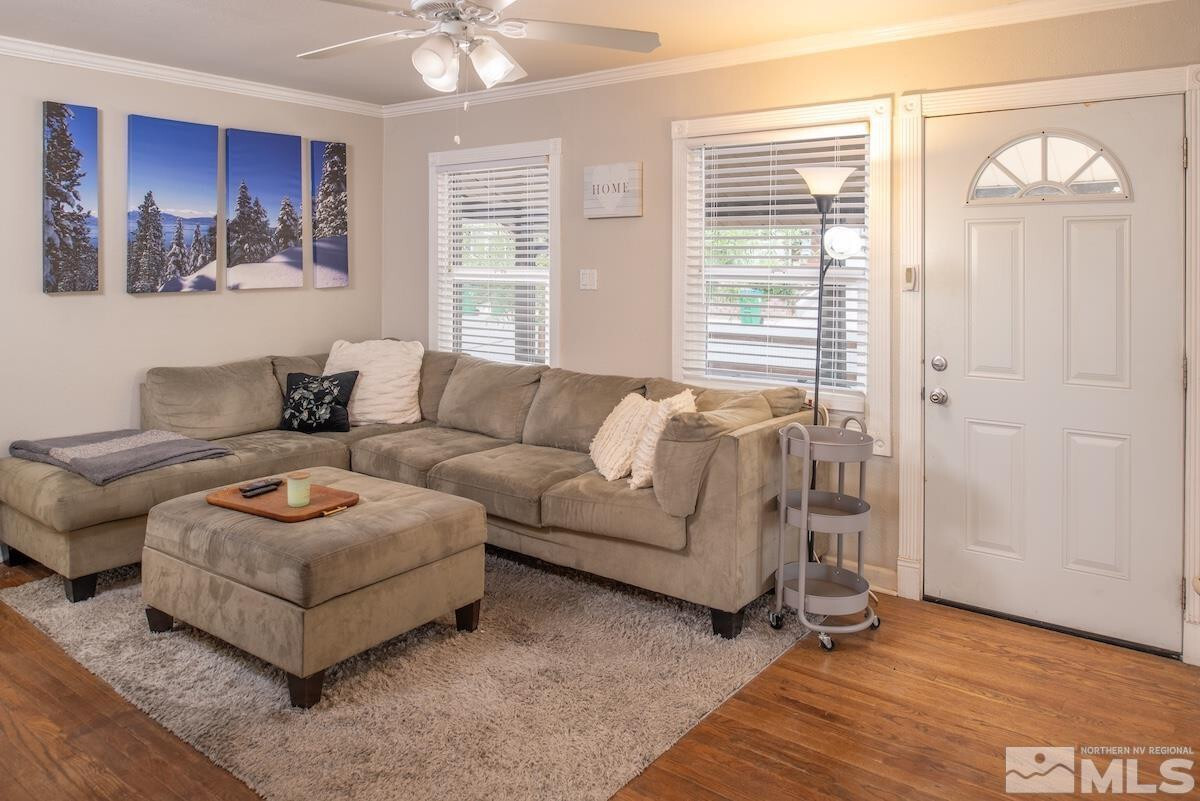 Property Photo:  630 N Maddux Drive  NV 89512 