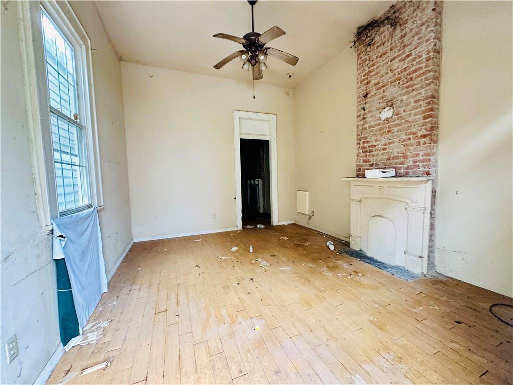 Property Photo:  301 03 Tricou Street  LA 70117 