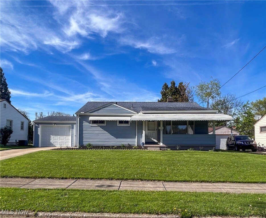 Property Photo: 2466 Chaney Circle OH 44509