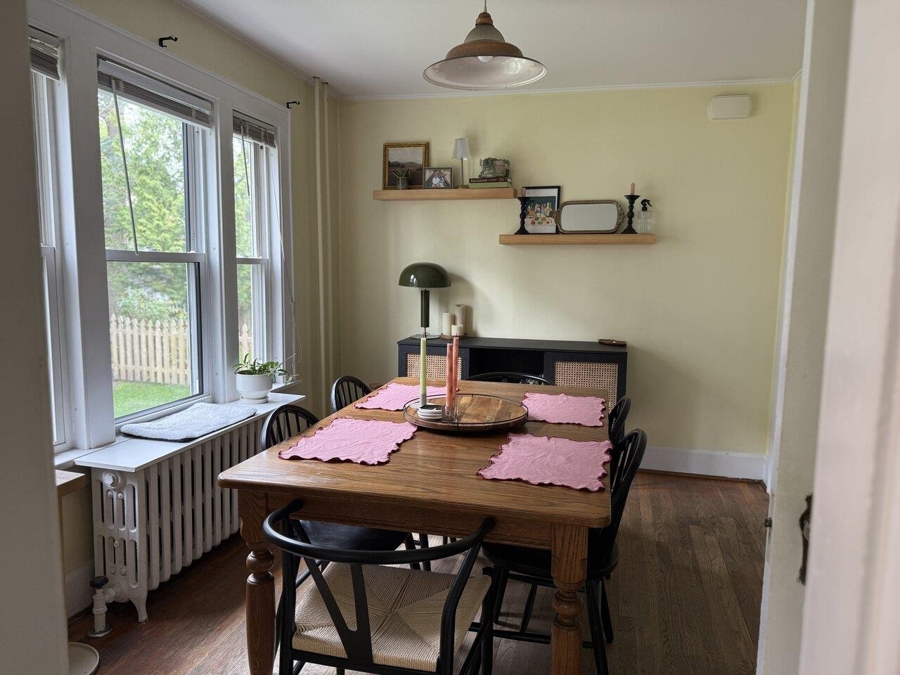 Property Photo: 65-67 North Willard Street VT 05401