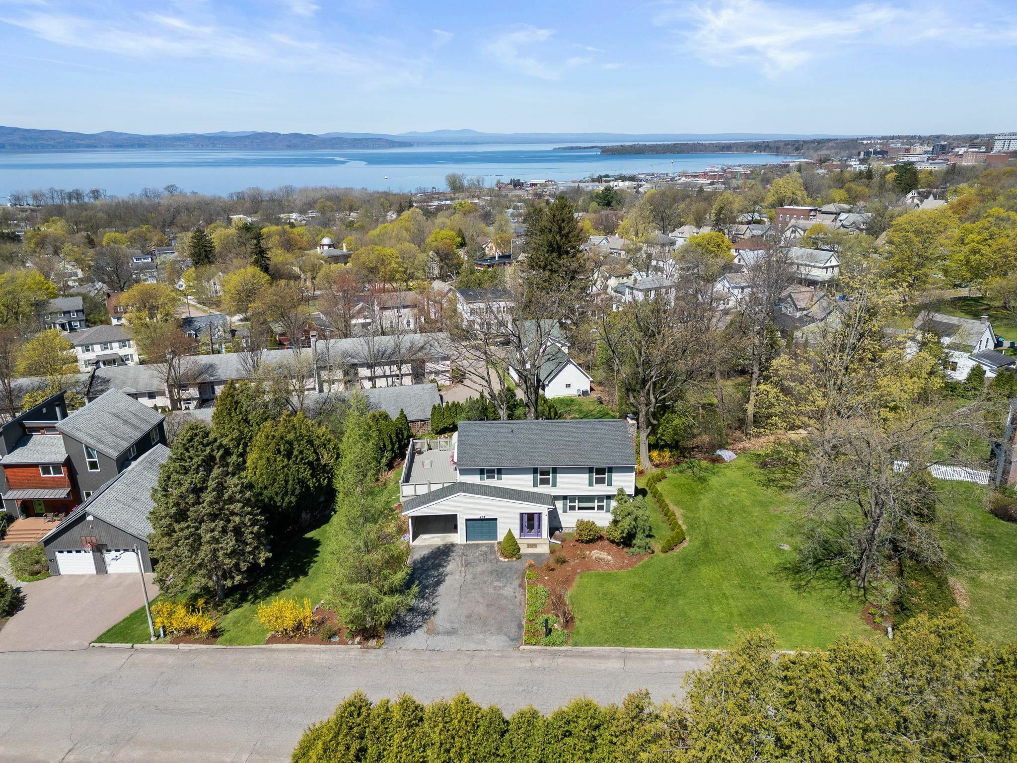 46 &Amp Tbd Chittenden Drive  Burlington VT 05401 photo