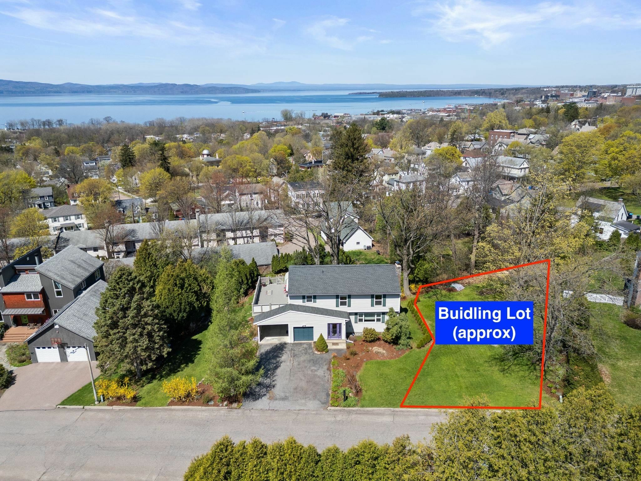 46 &Amp Tbd Chittenden Drive  Burlington VT 05401 photo