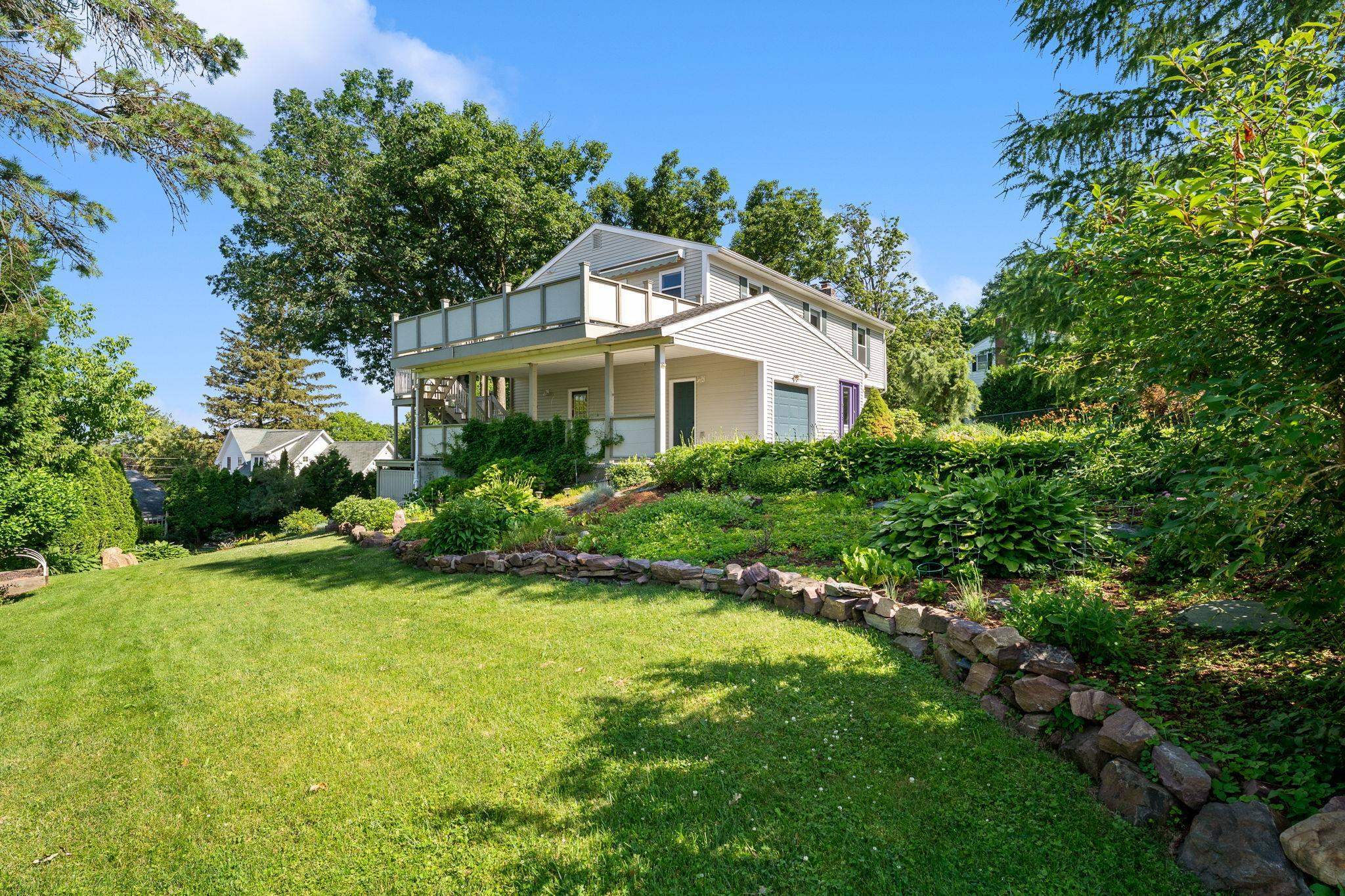 46 &Amp Tbd Chittenden Drive  Burlington VT 05401 photo