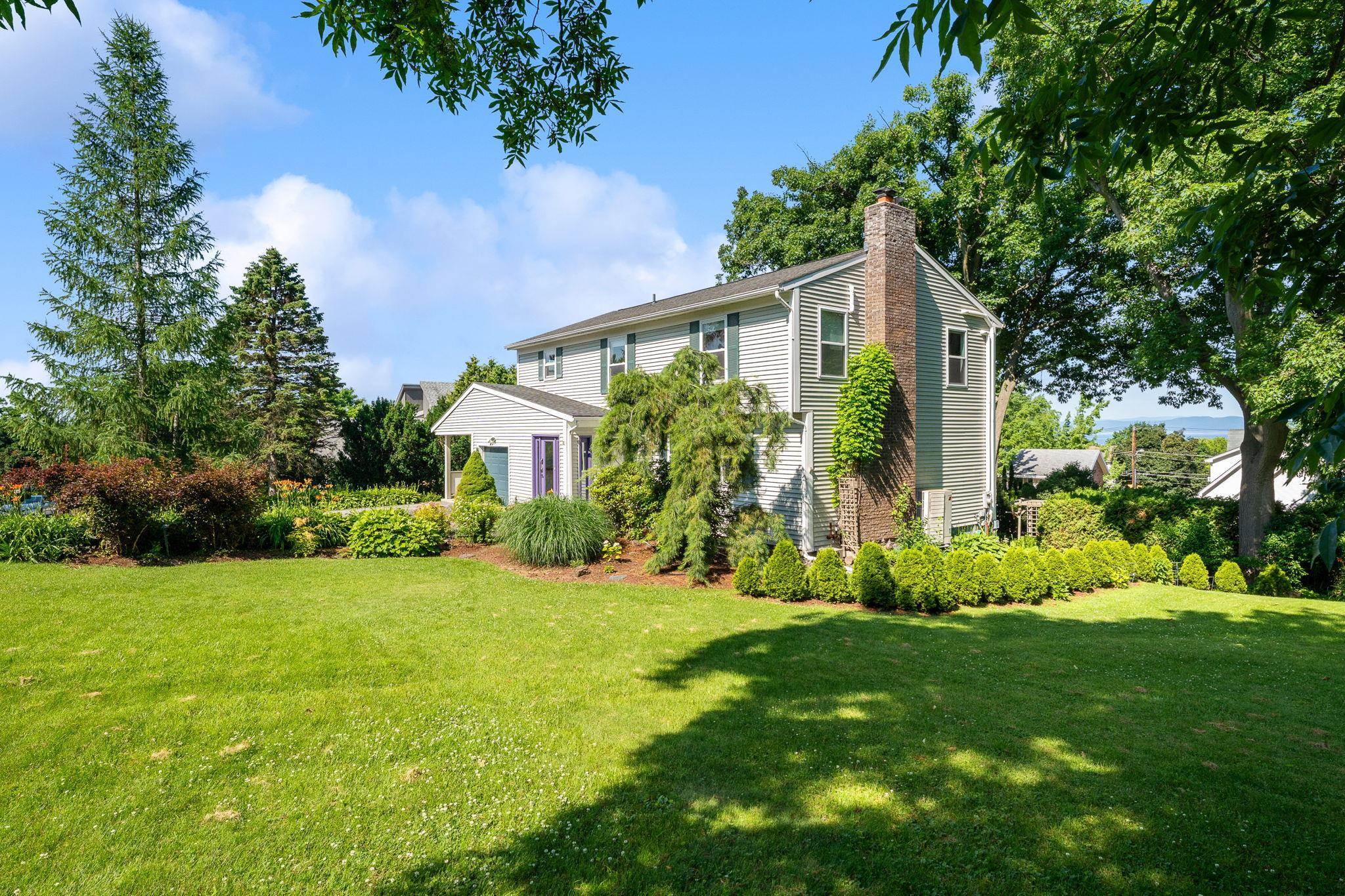46 &Amp Tbd Chittenden Drive  Burlington VT 05401 photo