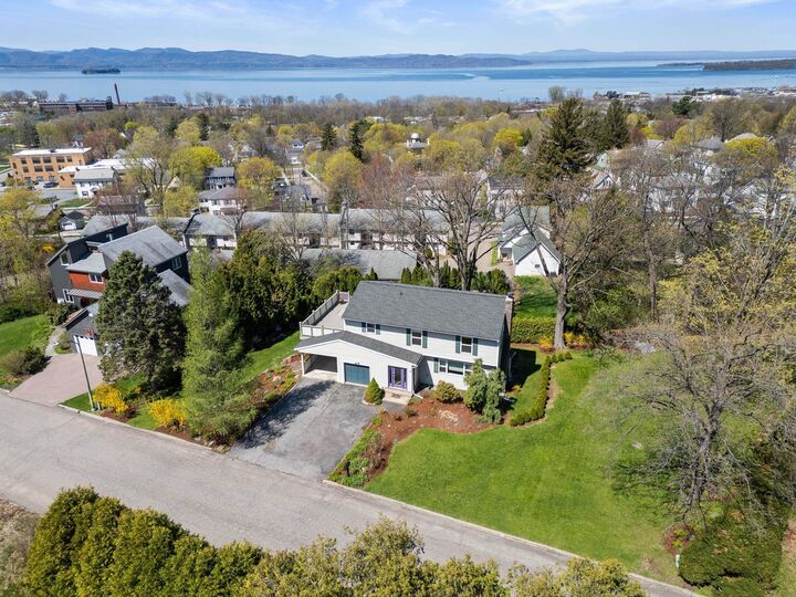 46 Chittenden Drive  Burlington VT 05401 photo