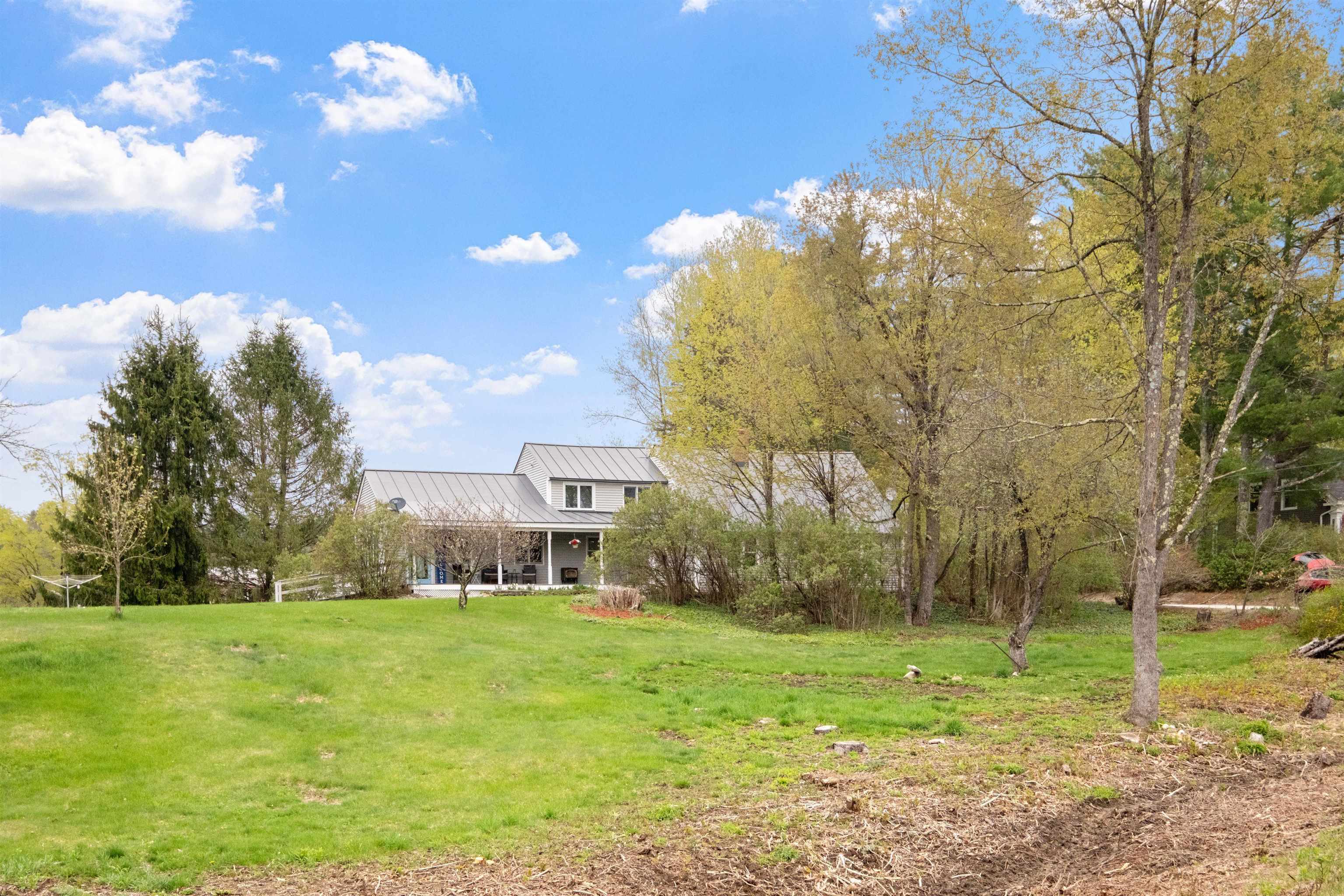 Property Photo: 5 Couchtown Road NH 03278