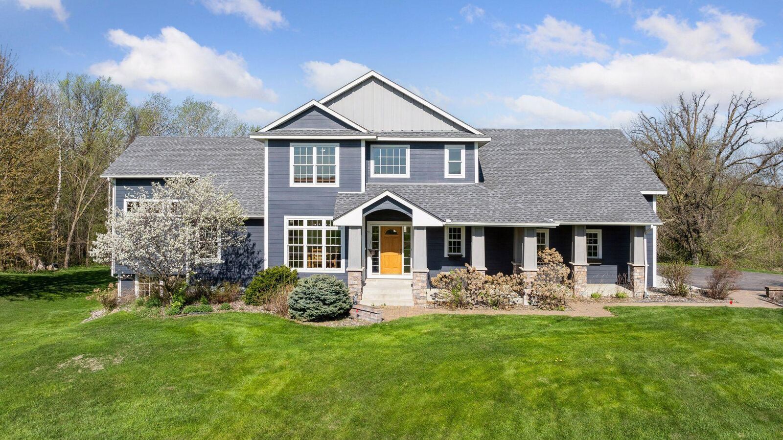 Property Photo:  5847 96th Street SE  MN 55328 