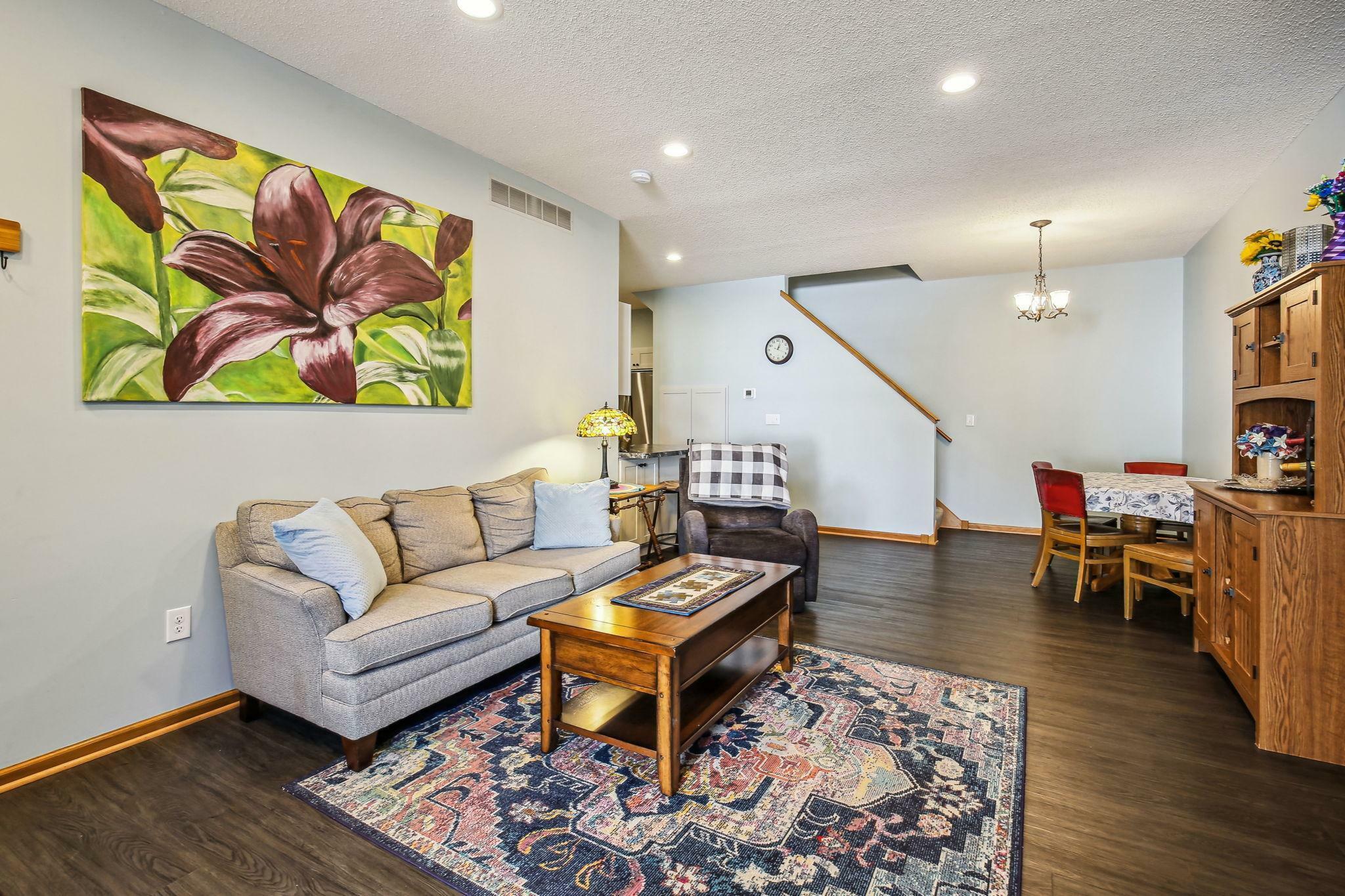 Property Photo: 540 Roundhouse Street MN 55379
