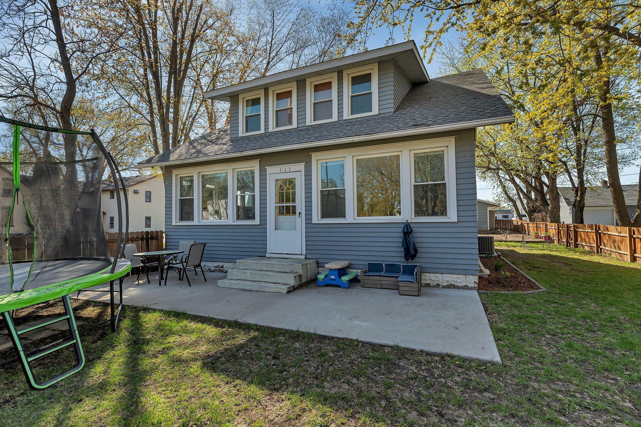 Property Photo: 111 Barracuda Avenue SE MN 56310