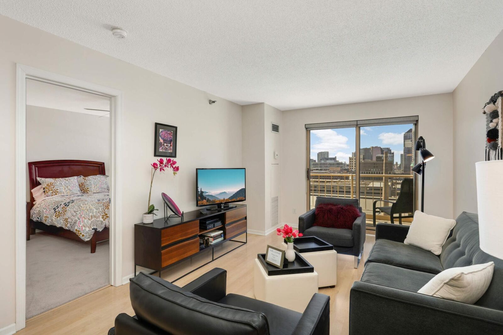 Property Photo: 401 S 1st Street 1321 MN 55401