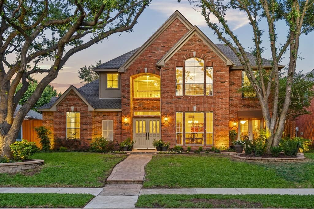 Property Photo:  6740 Patrick Lane  TX 75024 