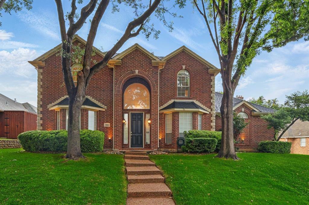988 Condor Drive  Coppell TX 75019 photo