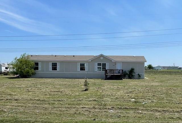 Property Photo: 3329 Cobbler Lane TX 76058
