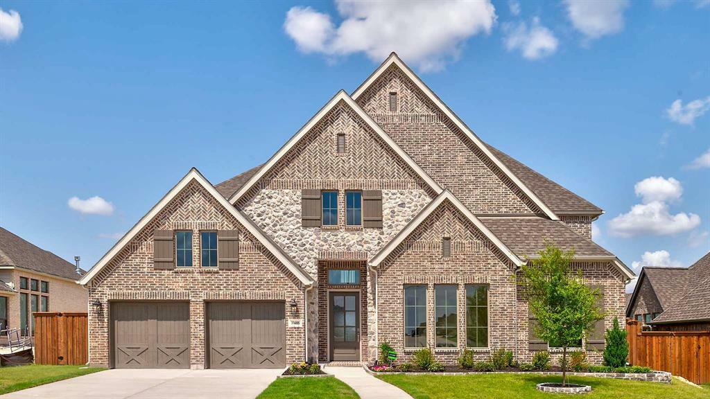 10408 Gray Hills Drive  Fort Worth TX 76126 photo