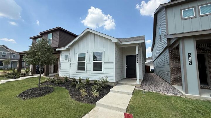 Property Photo: 3005 Pecan Farm Lane TX 76140