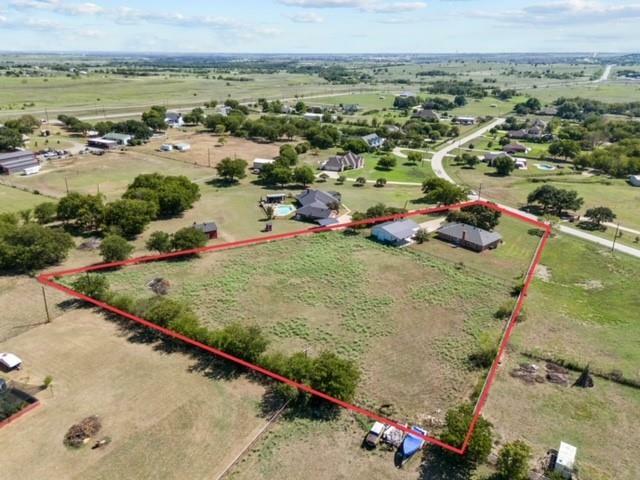 874 Sylvan Creek Drive  Weatherford TX 76087 photo