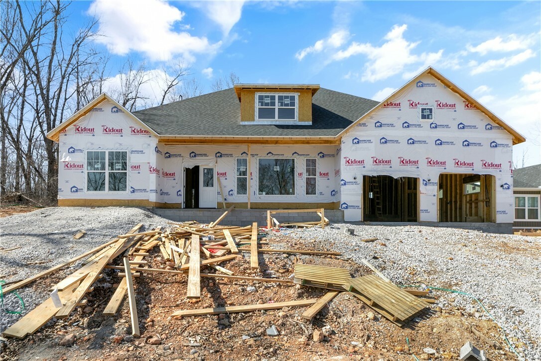 29 Selkirk Drive  Bella Vista AR 72715 photo