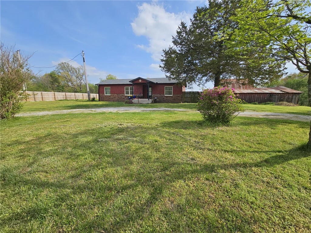 12811 Kenneth Price Road  Springdale AR 72762 photo