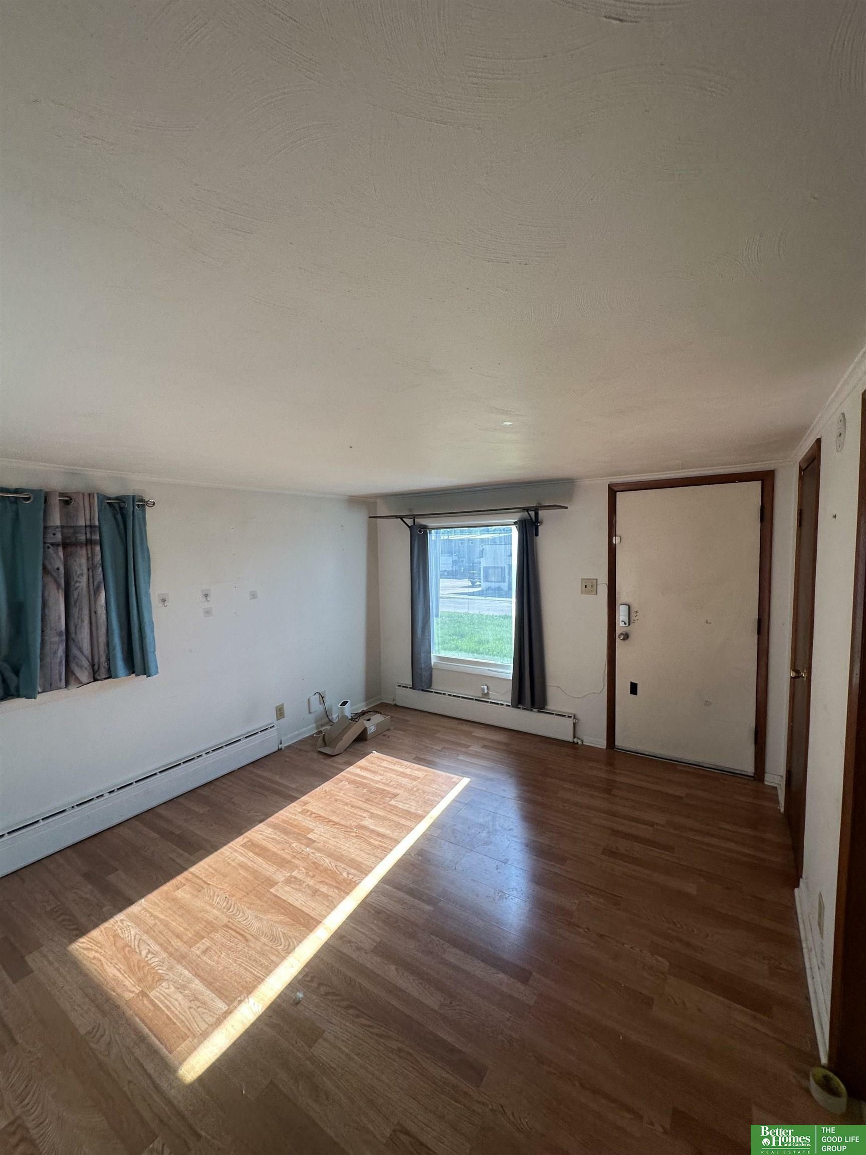 Property Photo: 2017 N 83rd Street NE 68134