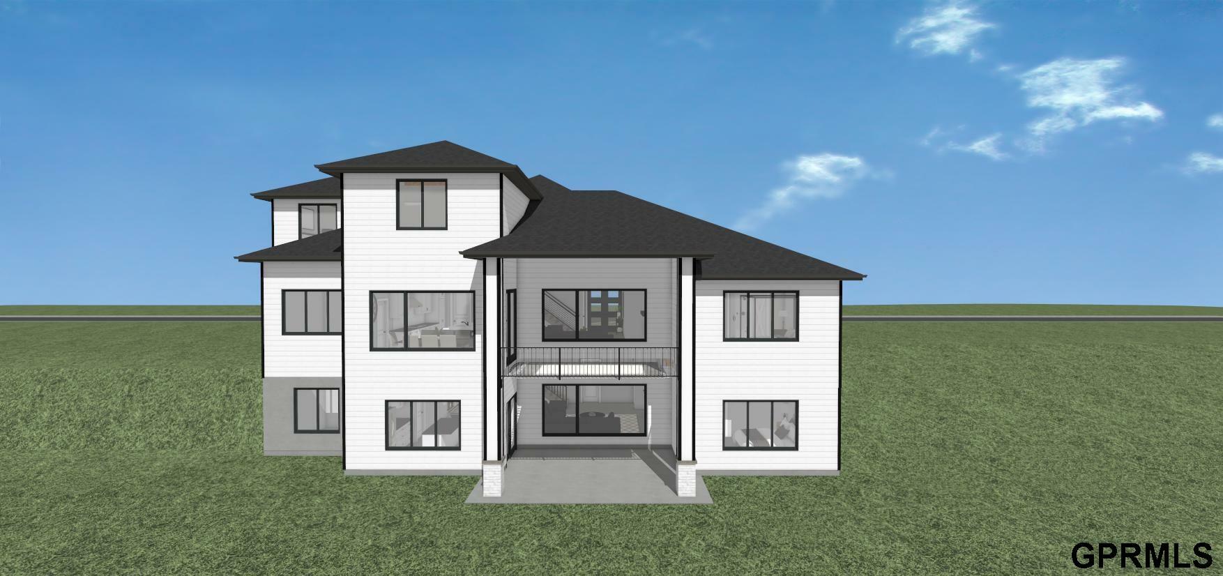 Property Photo: 20601 Kansas Avenue NE 68022