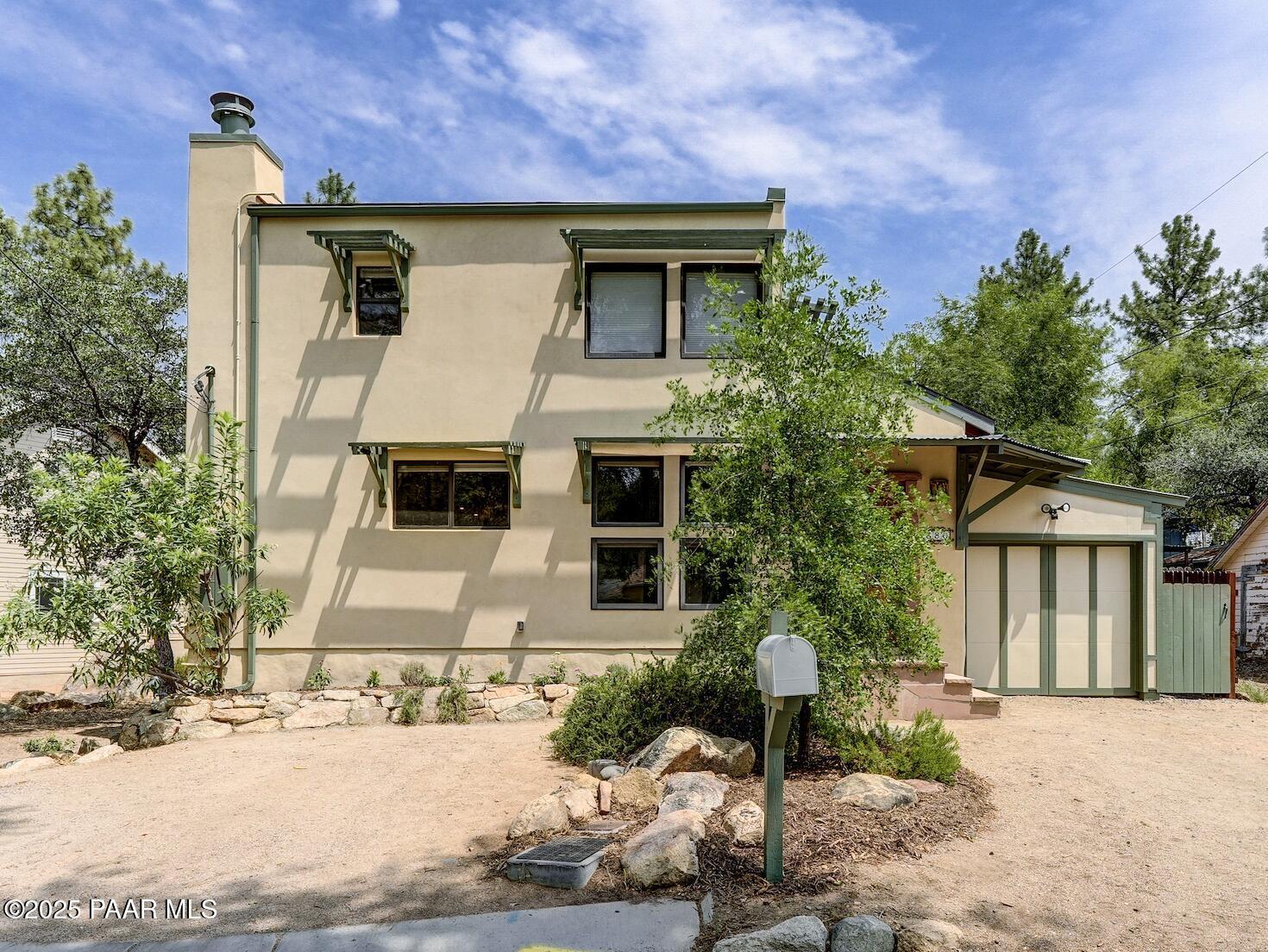 Property Photo:  880 Mohave Drive  AZ 86303 