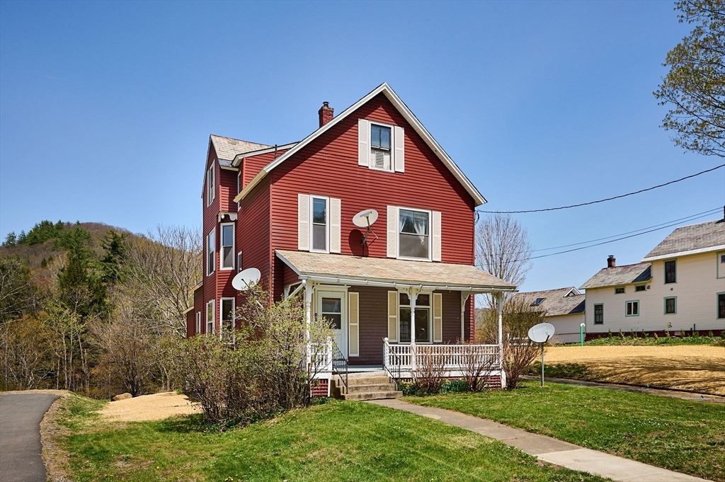 Property Photo: 15 Main Rd MA 01340