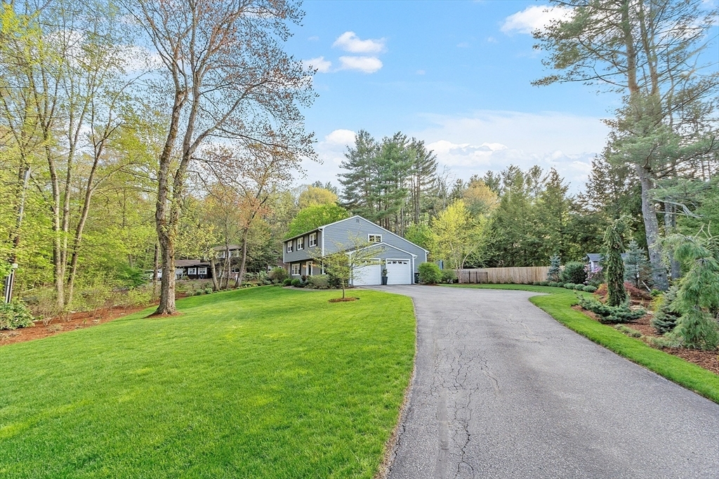 Property Photo: 192 Hemenway Road MA 01701