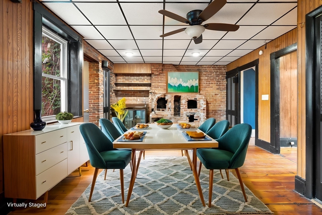 Property Photo:  18 Orchard Street  MA 01840 