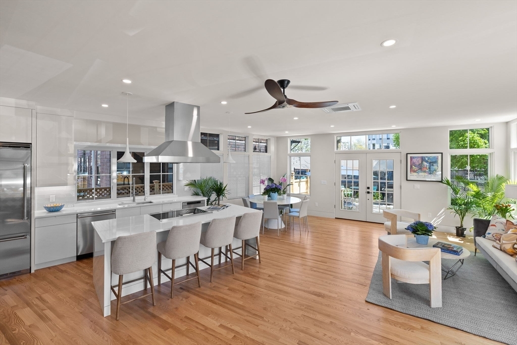 Property Photo: 142 Amory Street 2 MA 02139