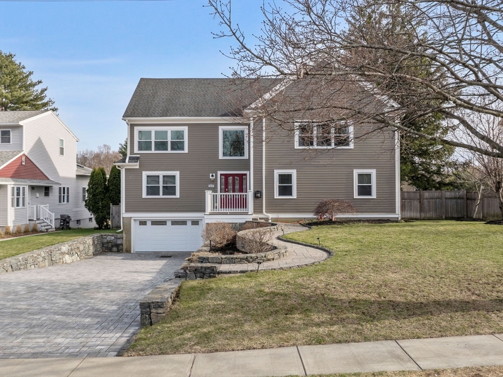 Property Photo: 83 Altamont Ave MA 02176