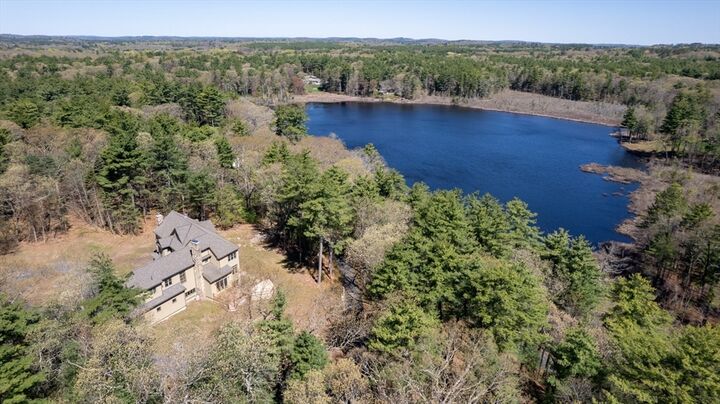 Property Photo: 57 Beaver Pond Road MA 01915