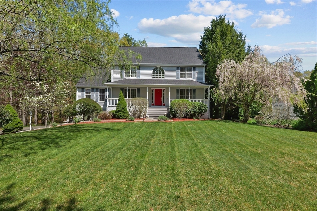 Property Photo: 8 Whineys Way MA 02703