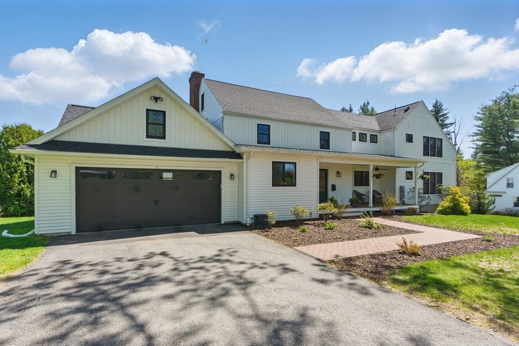 Property Photo: 14 Silverwood Terrace MA 01075