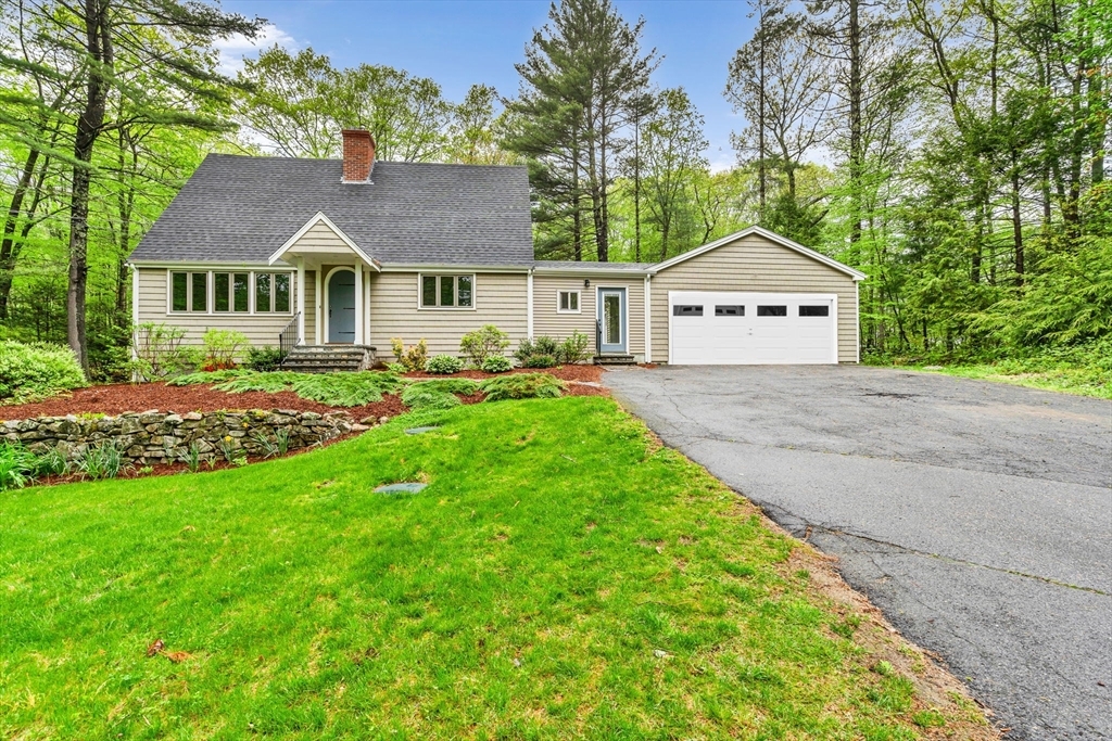 Property Photo: 145 Hemlock MA 01746