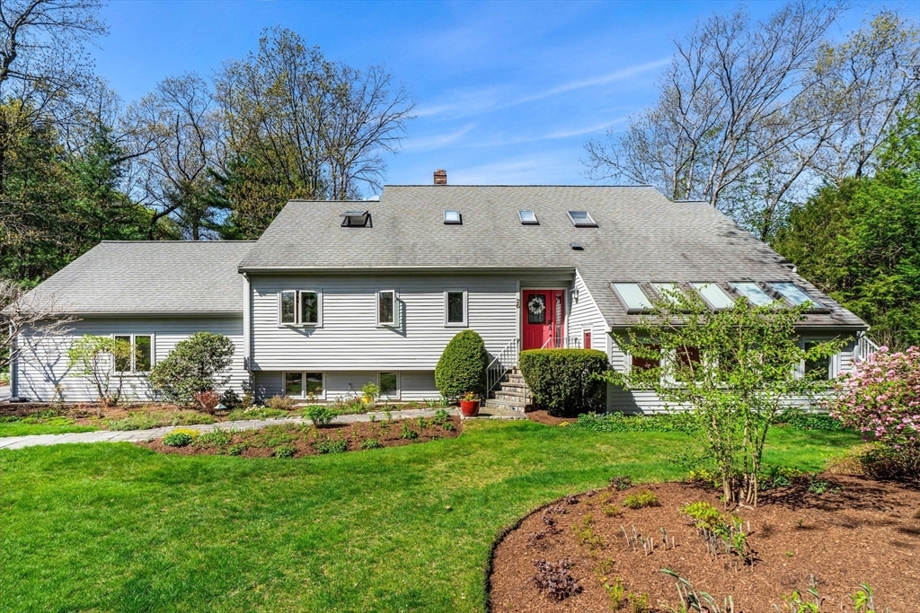 Property Photo: 26 Stacey Cir MA 01742