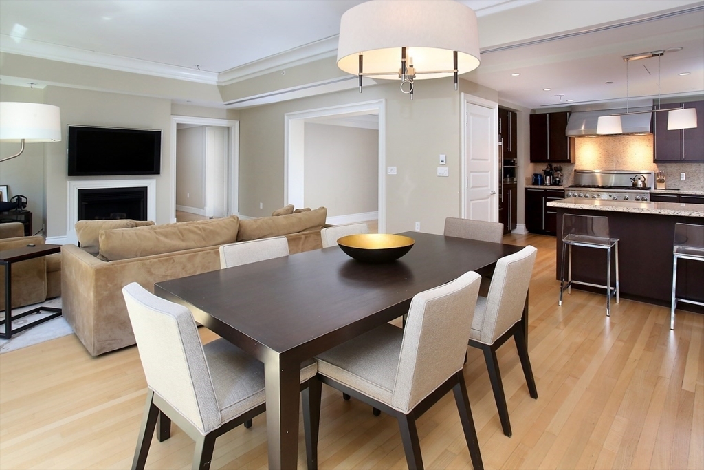 Property Photo: 776 Boylston St E11f MA 02199