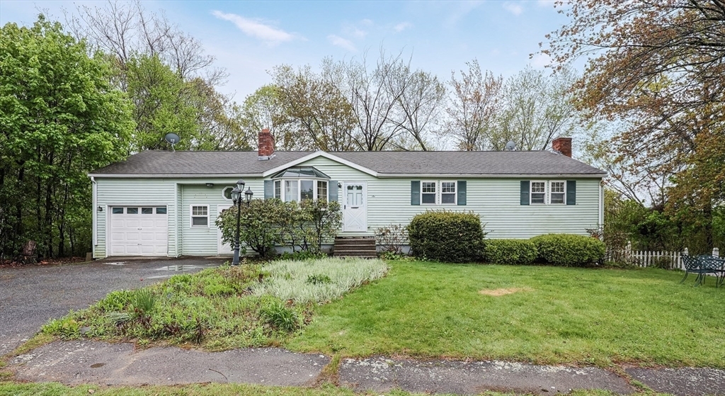 Property Photo: 6 Winslow Street MA 01545