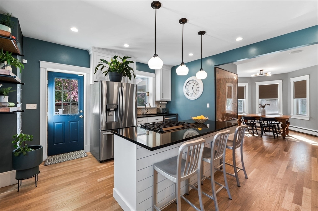 Property Photo:  15 Lovett Street  MA 01970 