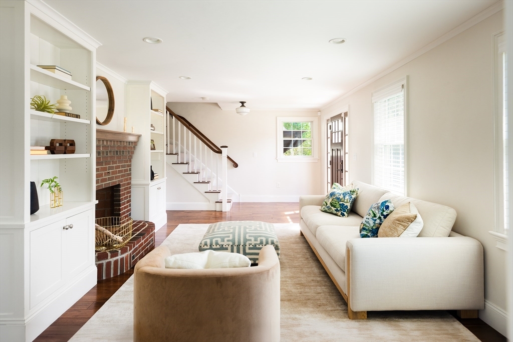 Property Photo: 138 Sherman Street MA 02478