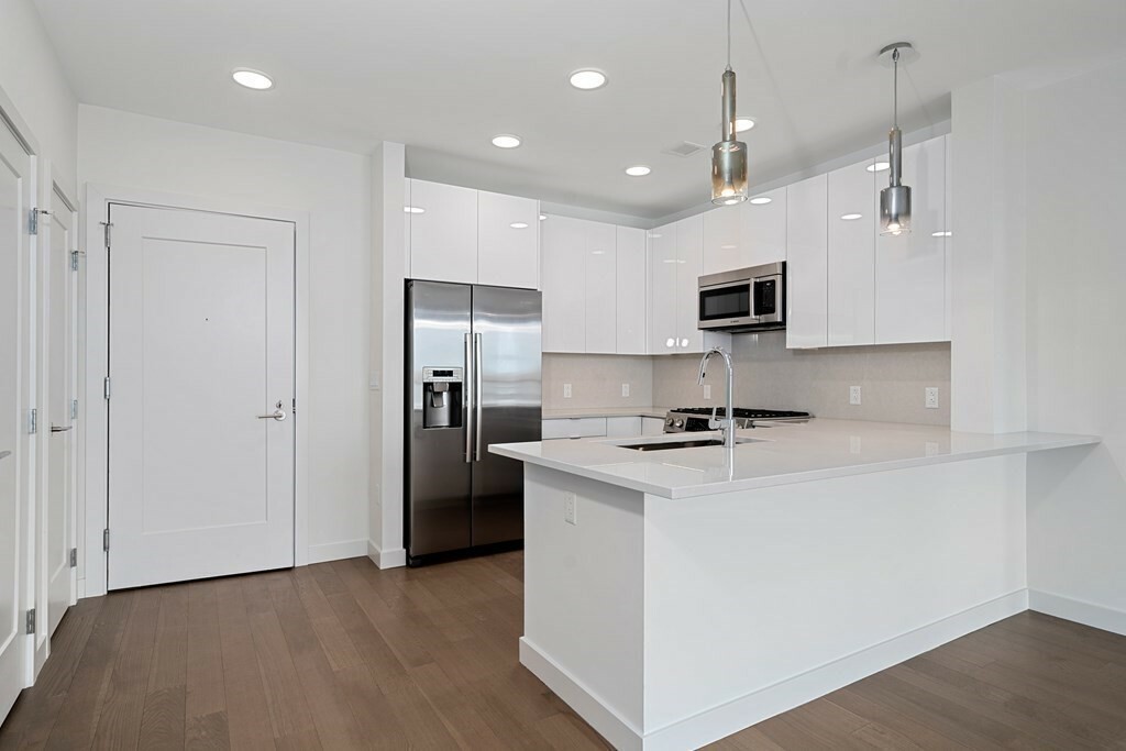 Property Photo: 45 Lewis Street 312 MA 02128