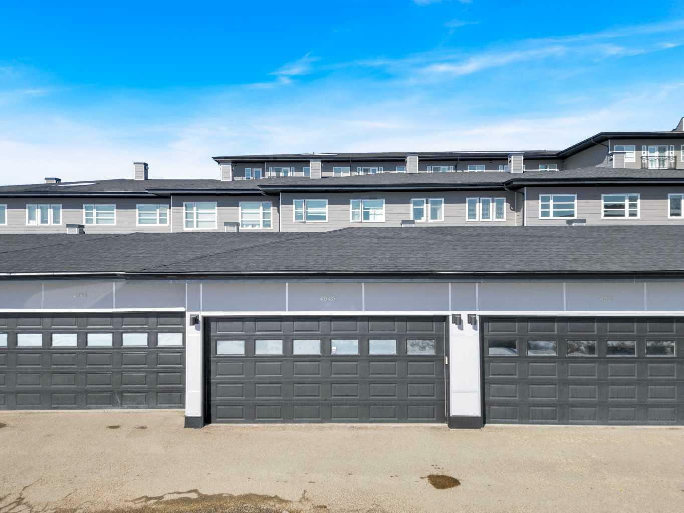 Property Photo: 2660 22 Street 4040 AB T4R 0K8