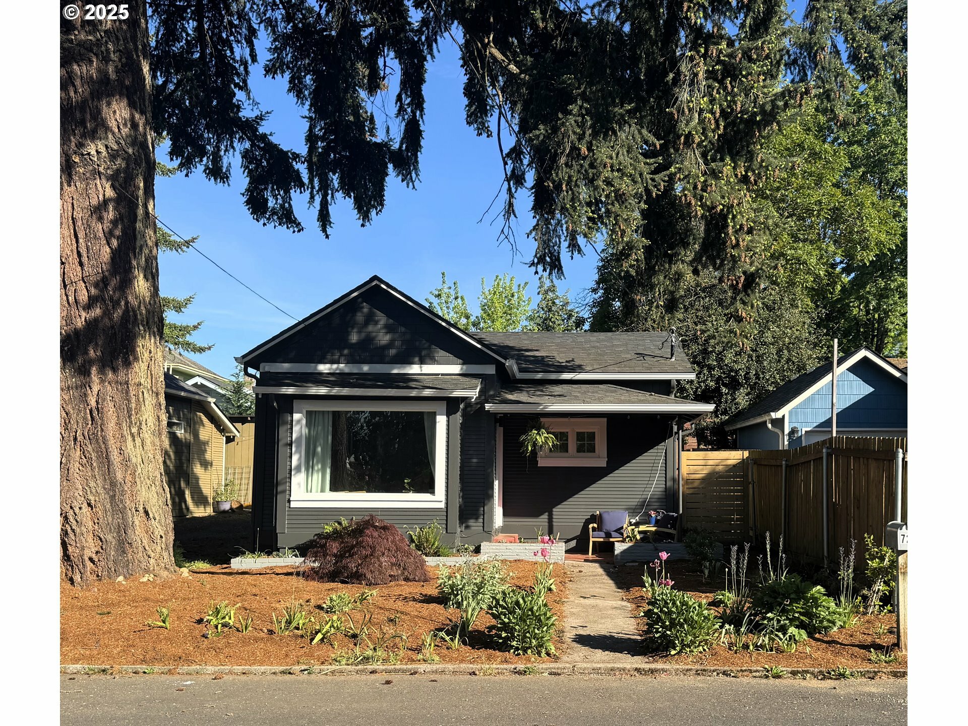 723 E 1st Ave  Camas WA 98607 photo