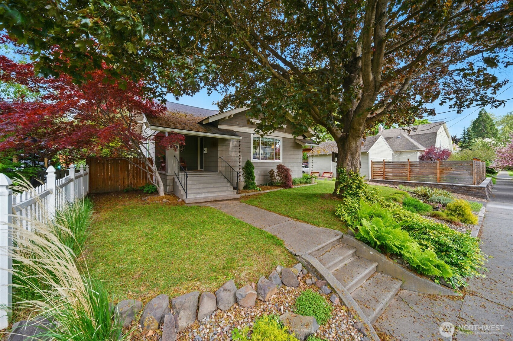 212 N Madison Street  Walla Walla WA 99362 photo