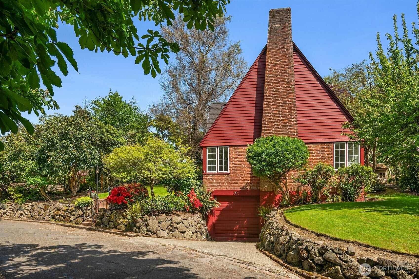 Property Photo: 47 West Road WA 98406