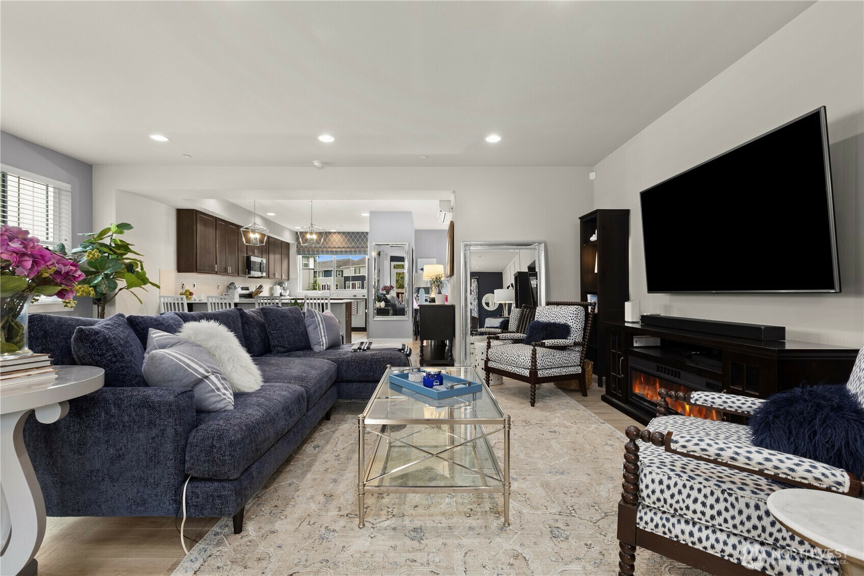 Property Photo: 1621 Seattle Hill Road K4 WA 98012