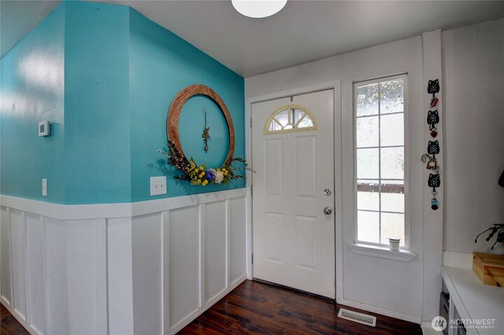 Property Photo: 9003 Fruitdale Road WA 98284