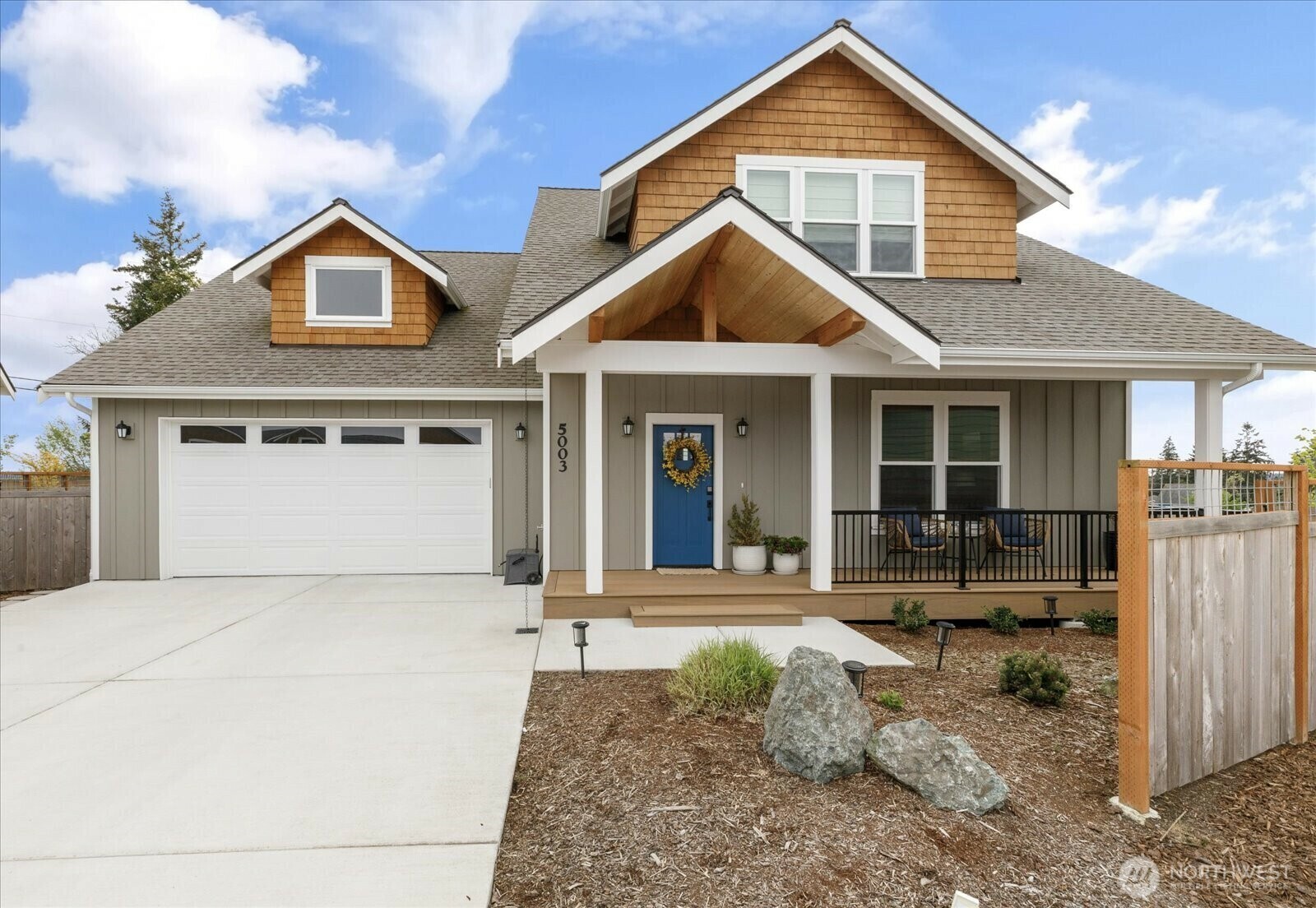 5003  Eagle Ridge Drive  Freeland WA 98249 photo