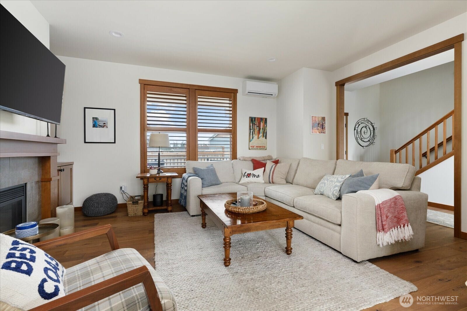 Property Photo: 5003 Eagle Ridge Drive WA 98249