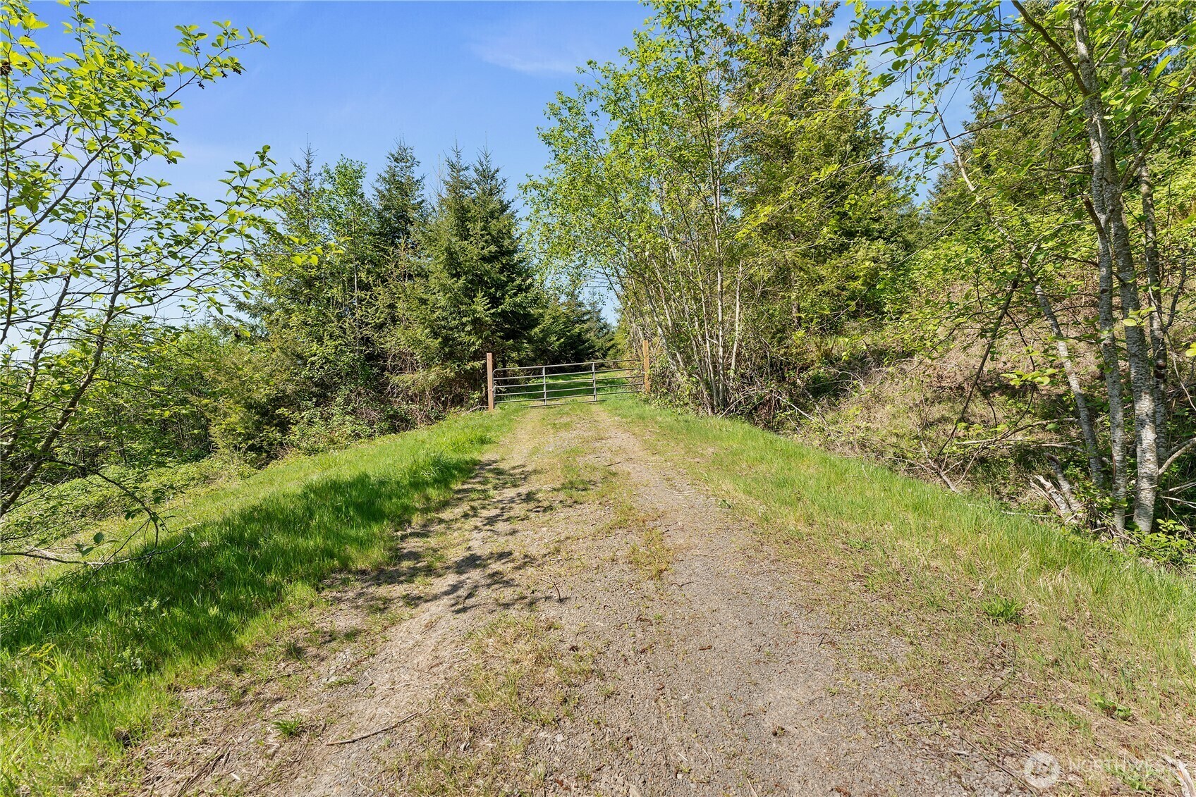 Property Photo: 0 Lot 6 Garnet Road WA 98625